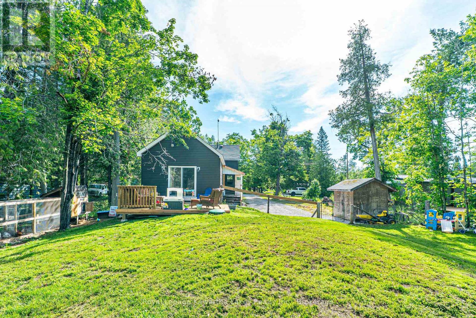 112 Echo Bay Road Property Photo 8