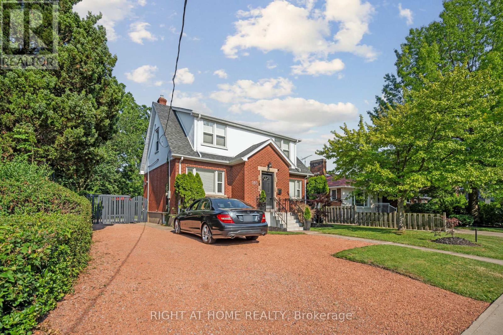 105 Glenridge Avenue Property Photo 1