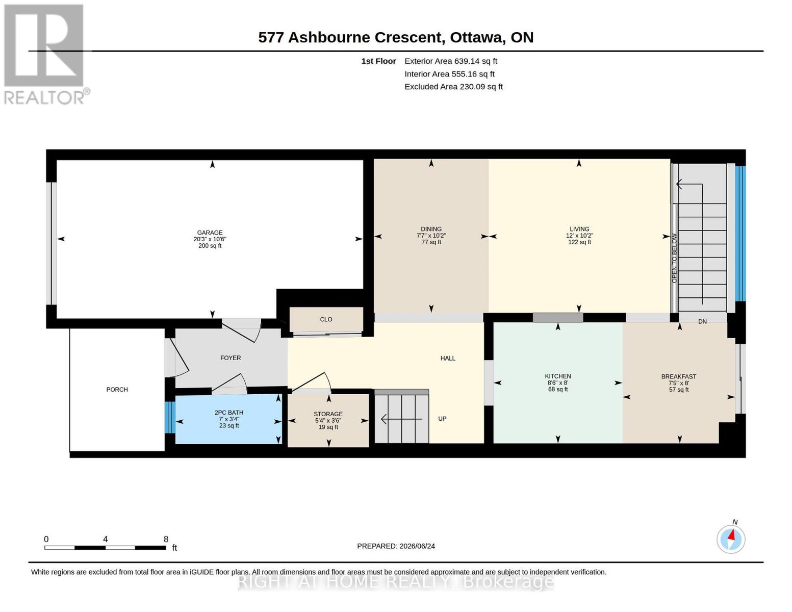 577 Ashbourne Crescent Property Photo 28
