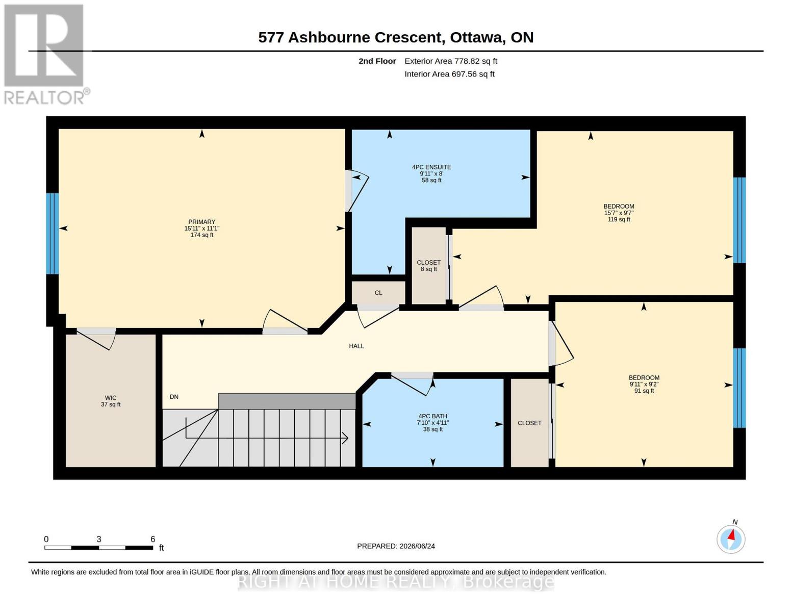 577 Ashbourne Crescent Property Photo 29