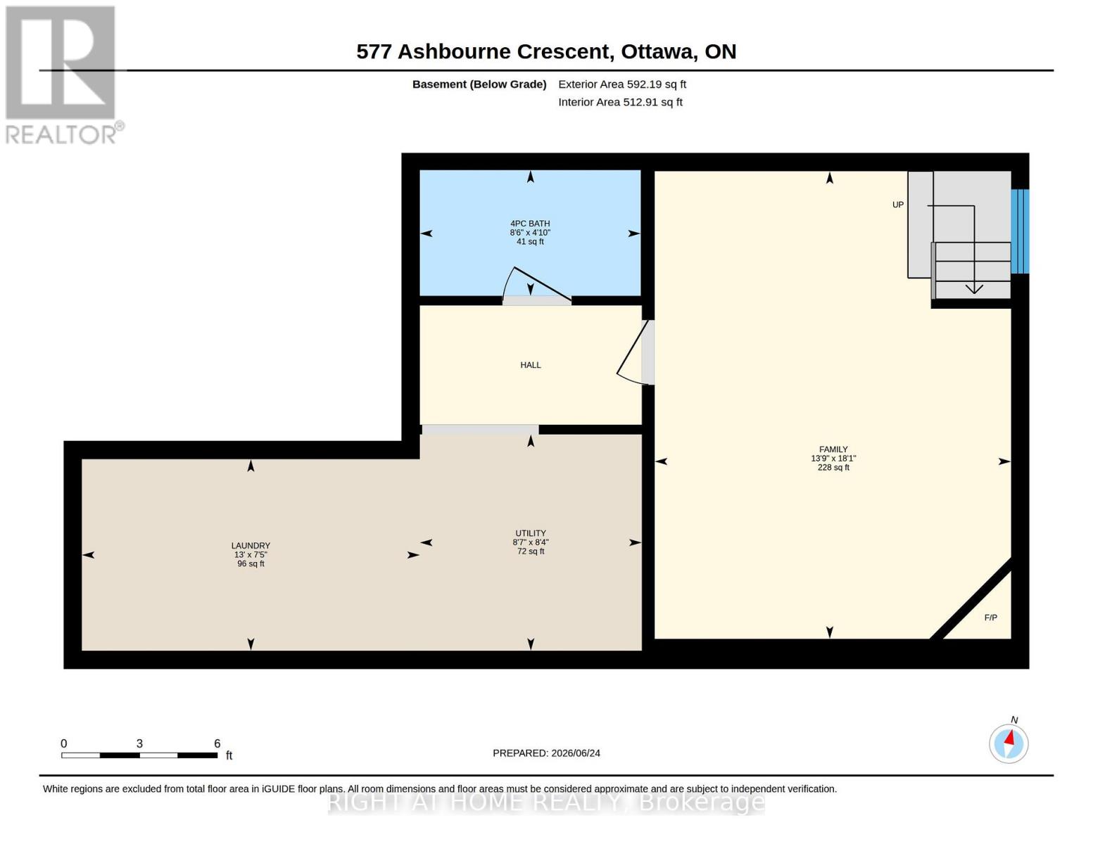577 Ashbourne Crescent Property Photo 30