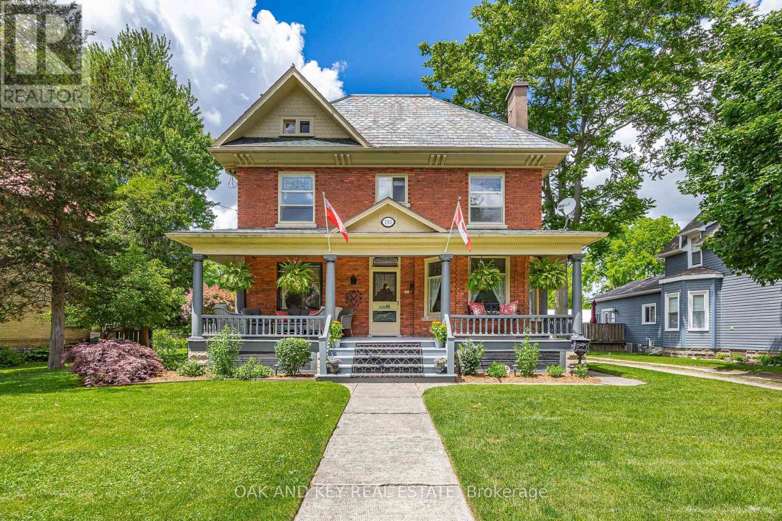 183 Shackleton Street Property Photo 1