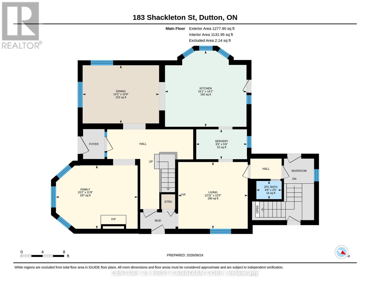 183 Shackleton Street Property Photo 24