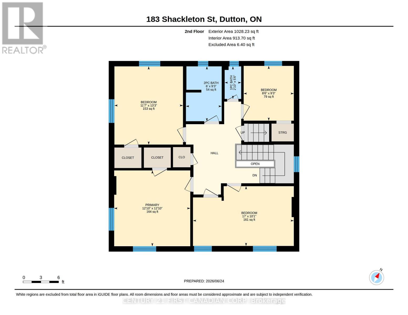183 Shackleton Street Property Photo 34