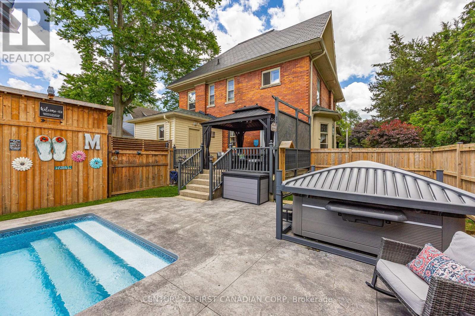 183 Shackleton Street Property Photo 38