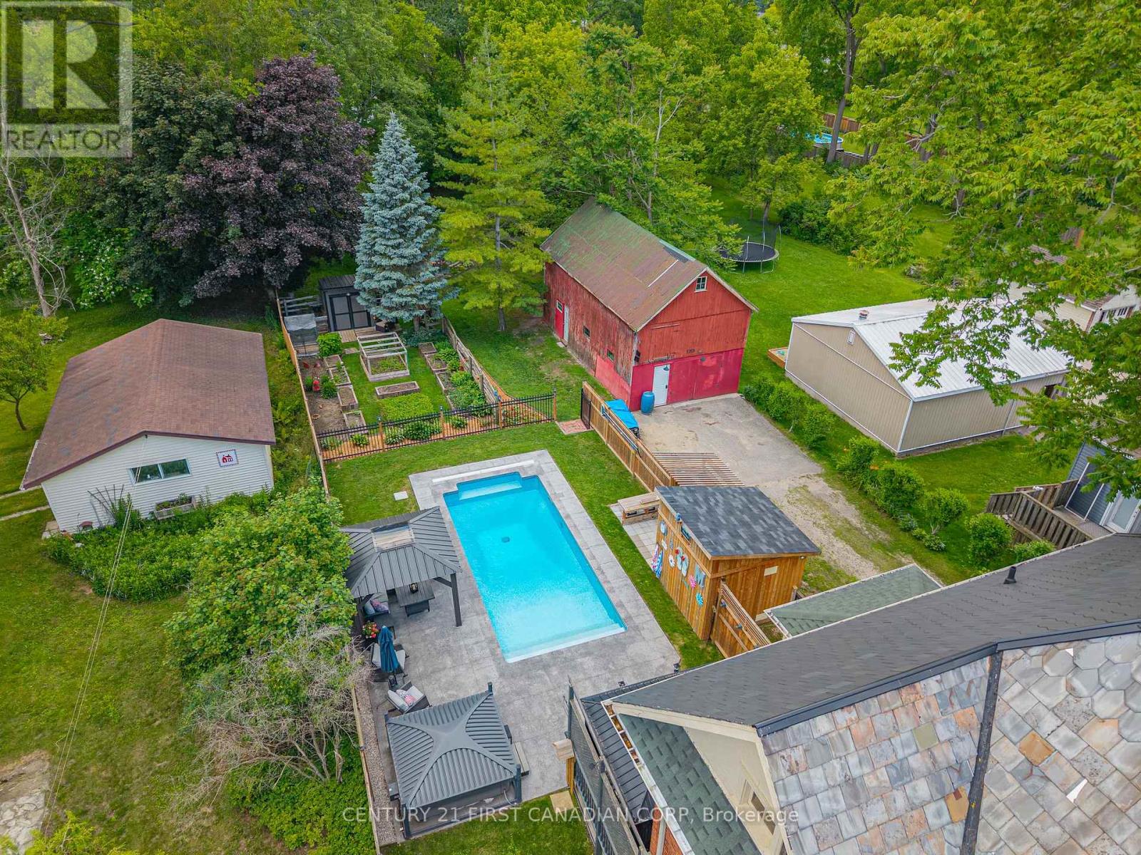 183 Shackleton Street Property Photo 47