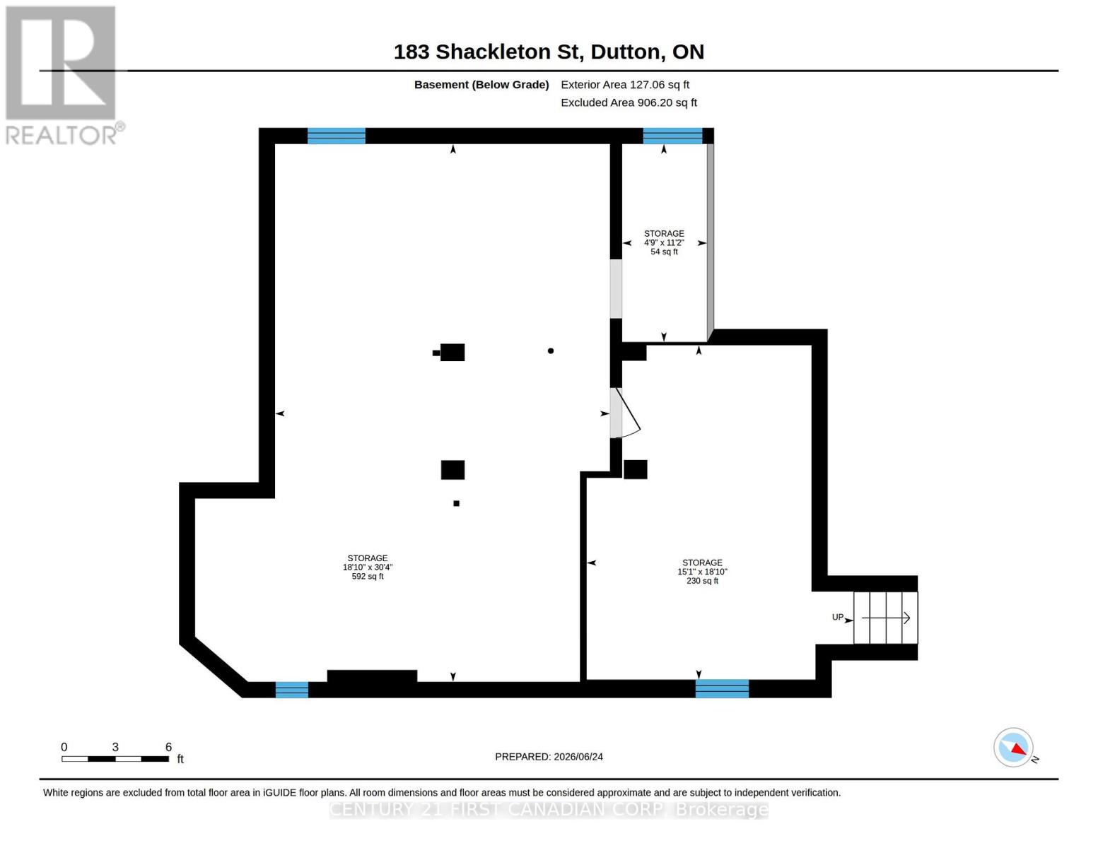 183 Shackleton Street Property Photo 50
