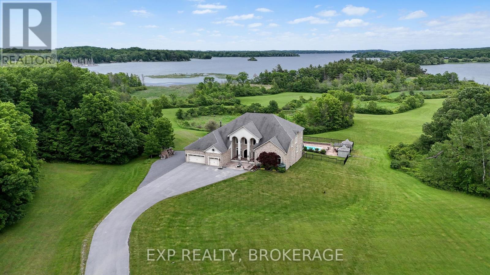 1190 Byrne Point Road Property Photo 1