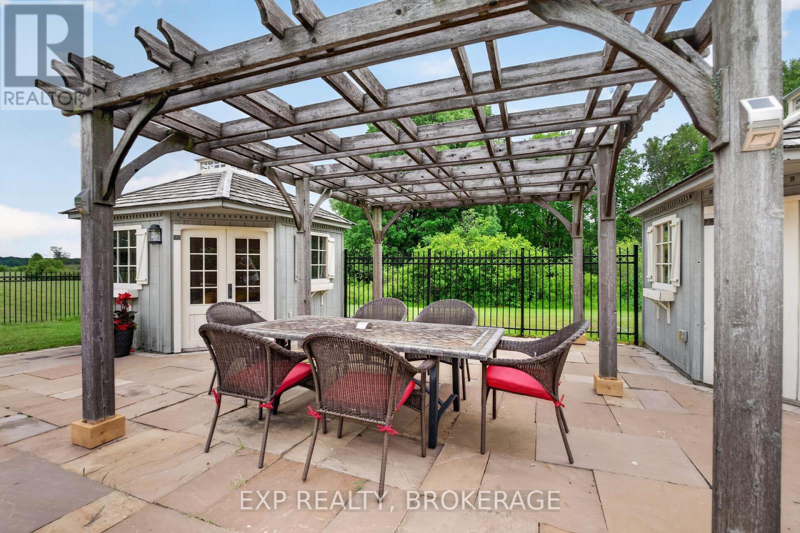 1190 Byrne Point Road Property Photo 41