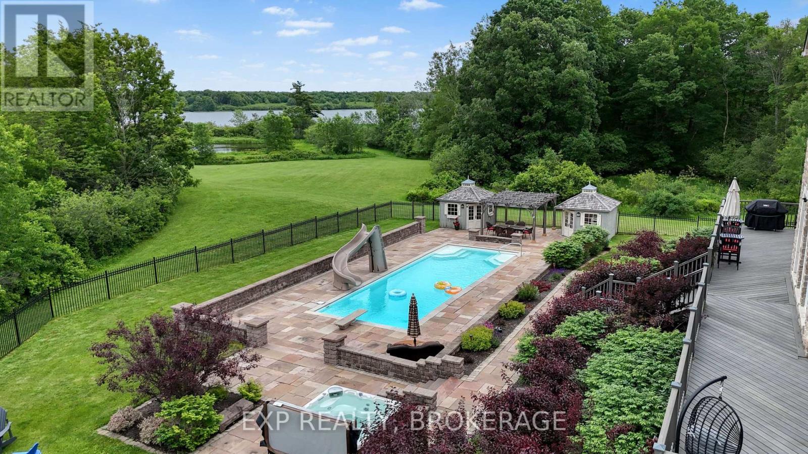 1190 Byrne Point Road Property Photo 43