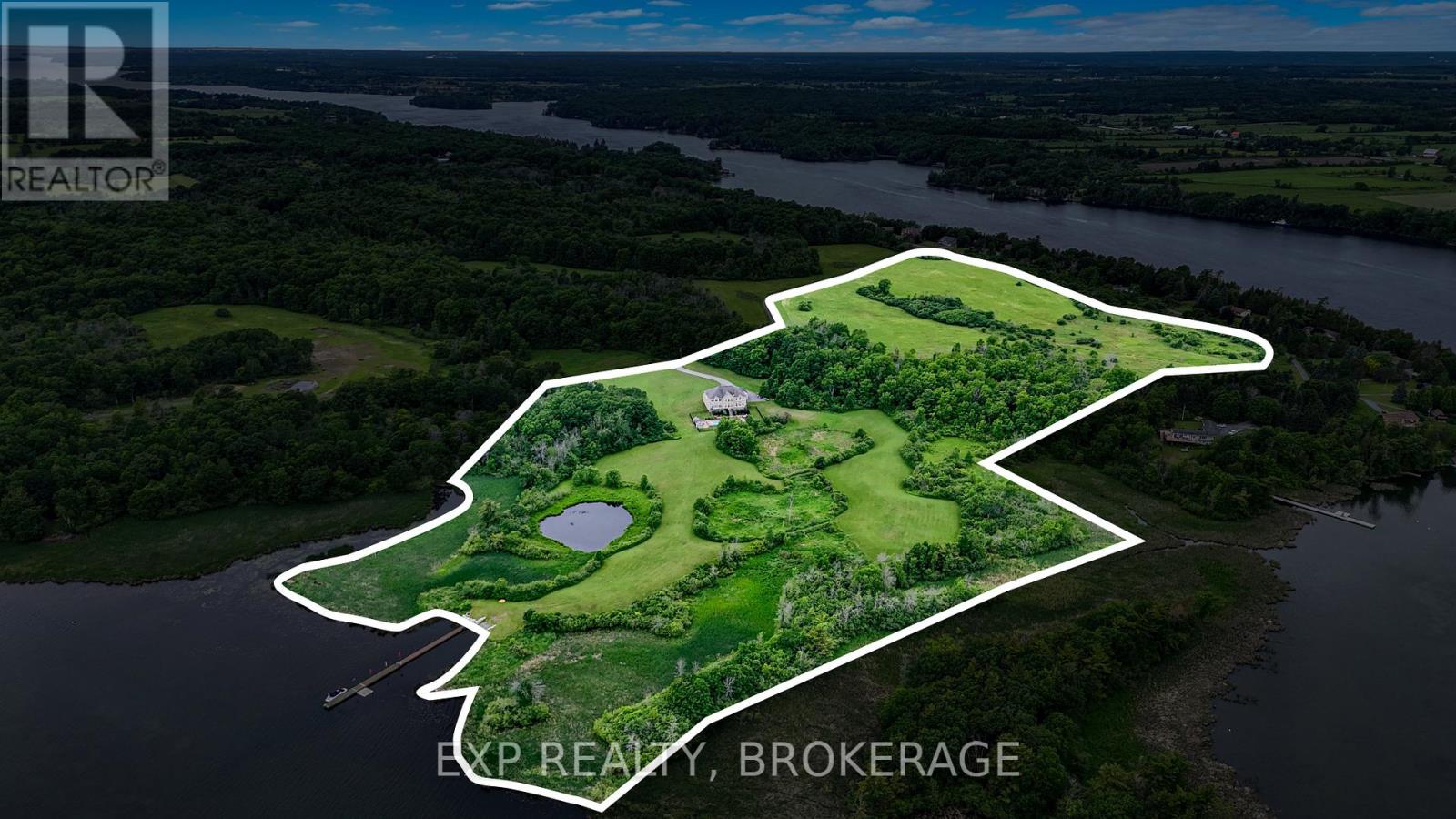 1190 Byrne Point Road Property Photo 47