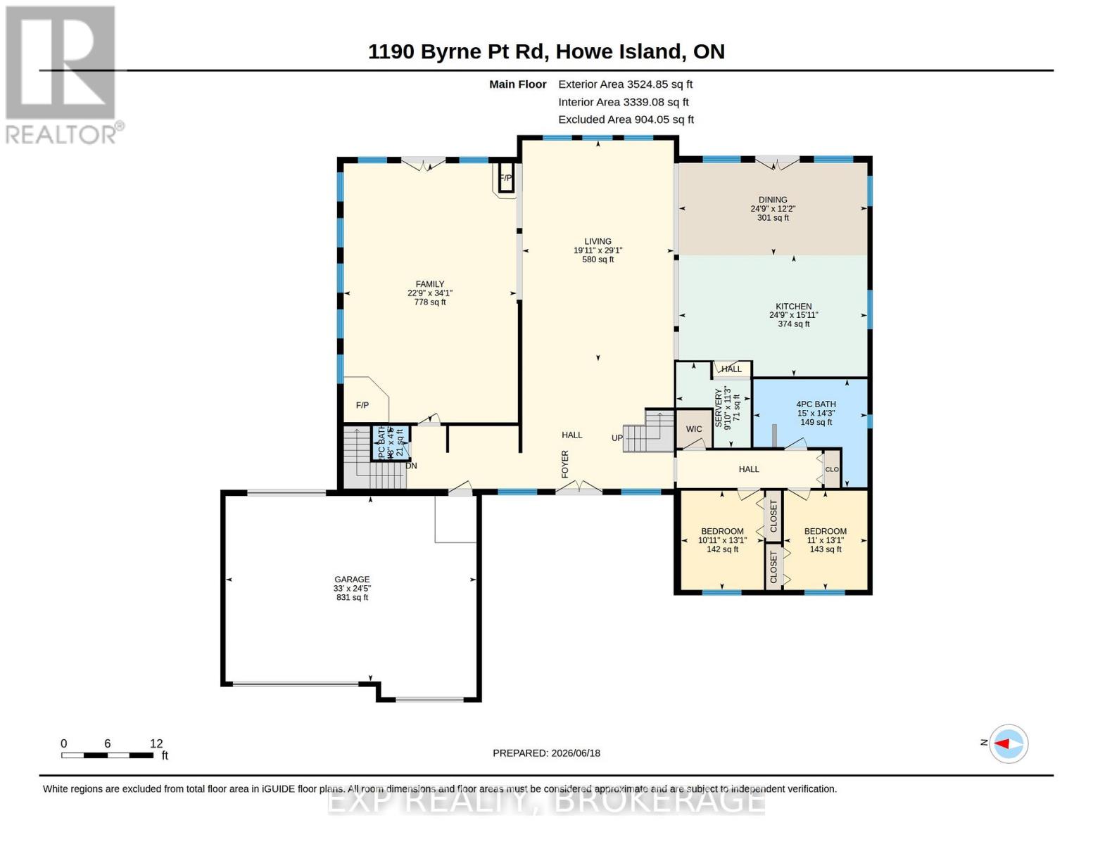 1190 Byrne Point Road Property Photo 48