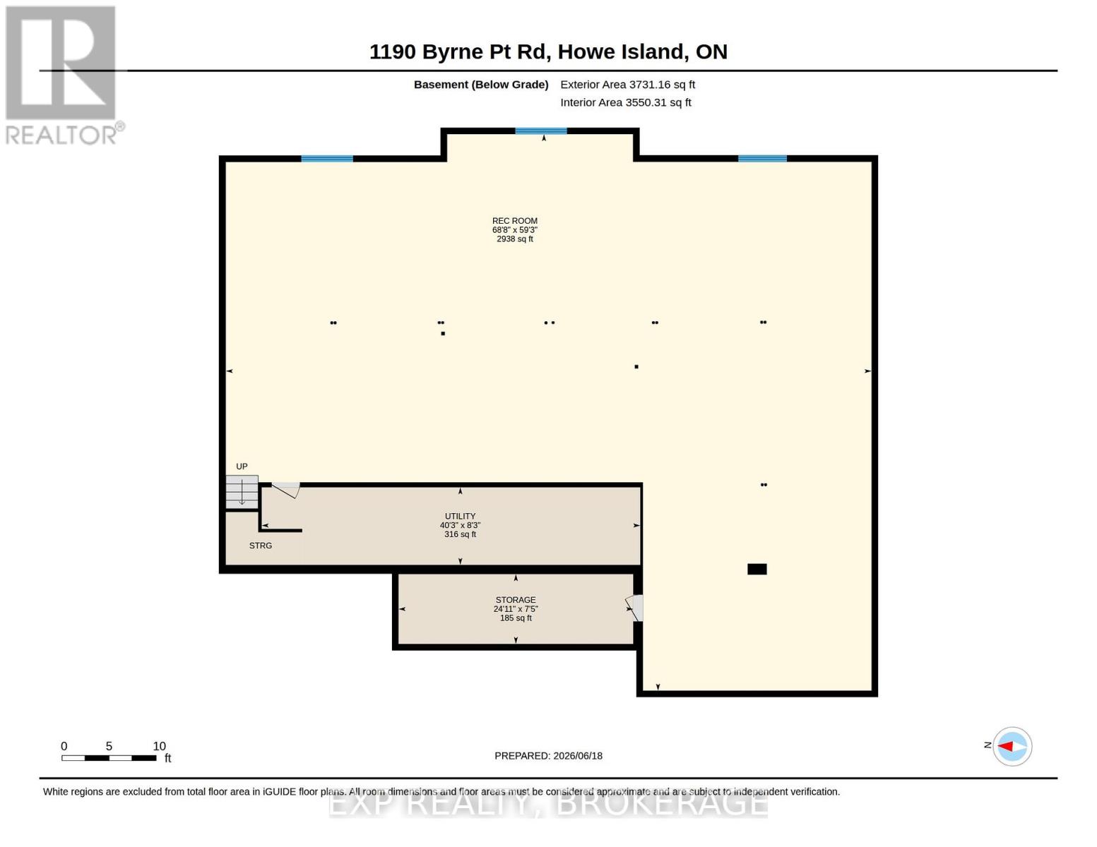 1190 Byrne Point Road Property Photo 50