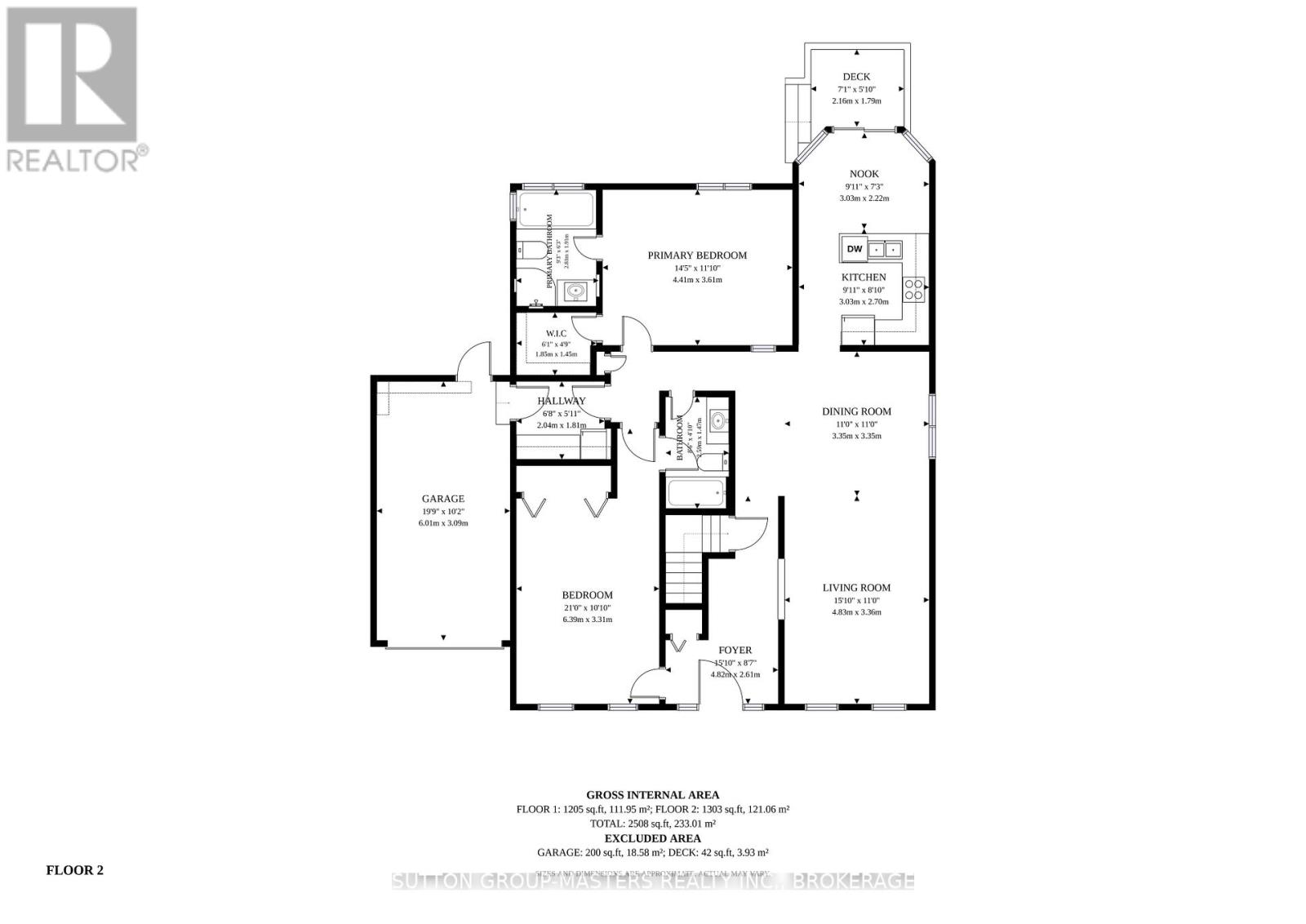 38 Abbey Dawn Drive Property Photo 43