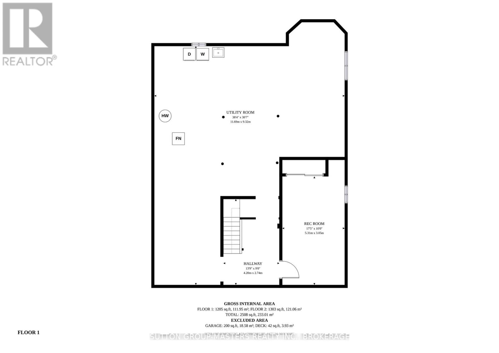 38 Abbey Dawn Drive Property Photo 44