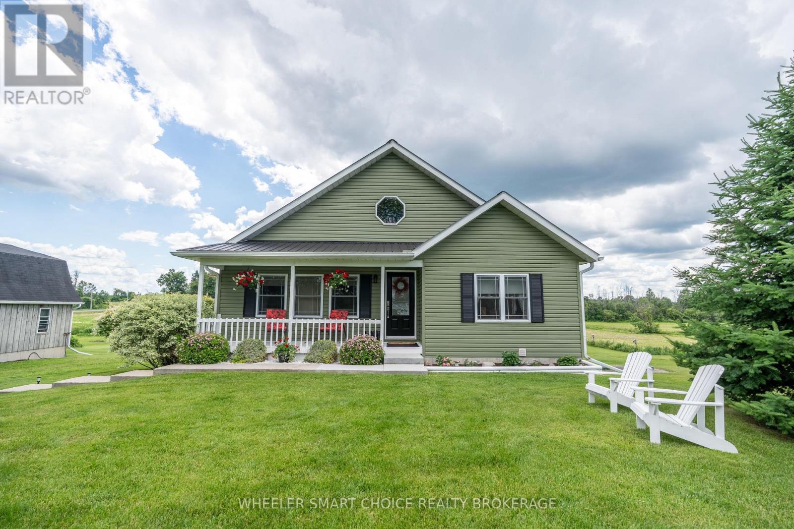 6086 Cashion Road Property Photo 1