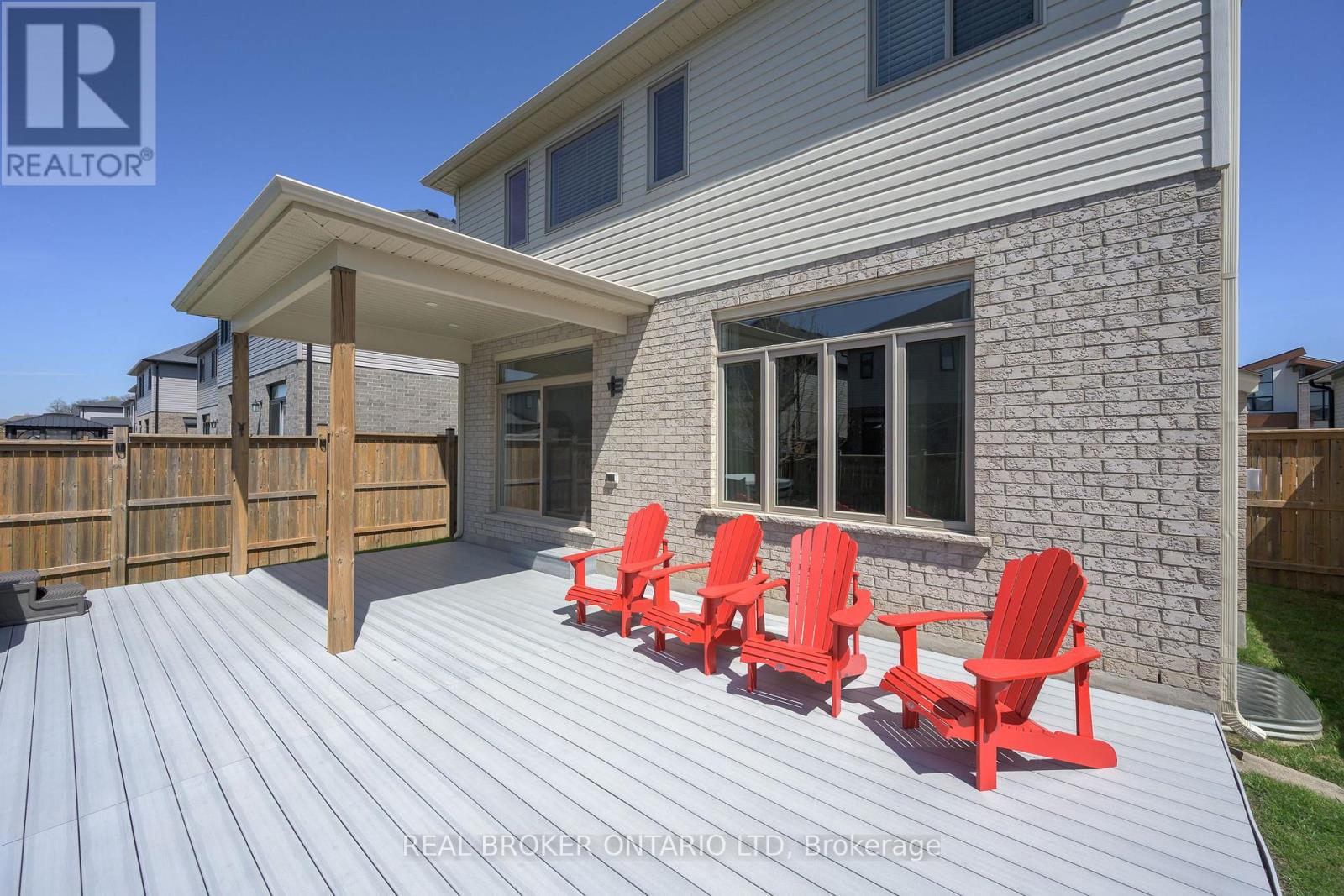 1765 Brayford Avenue Property Photo 34