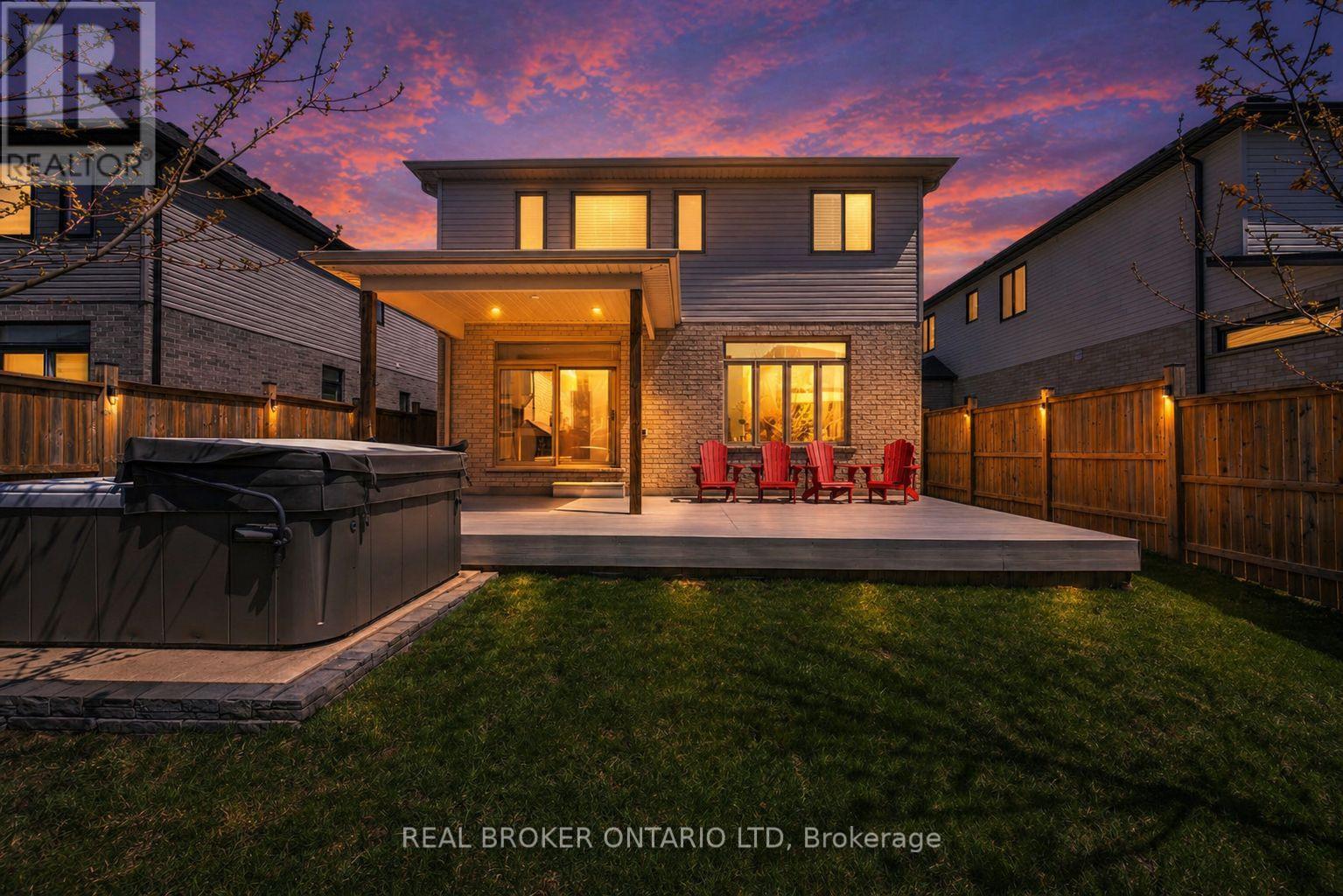 1765 Brayford Avenue Property Photo 39