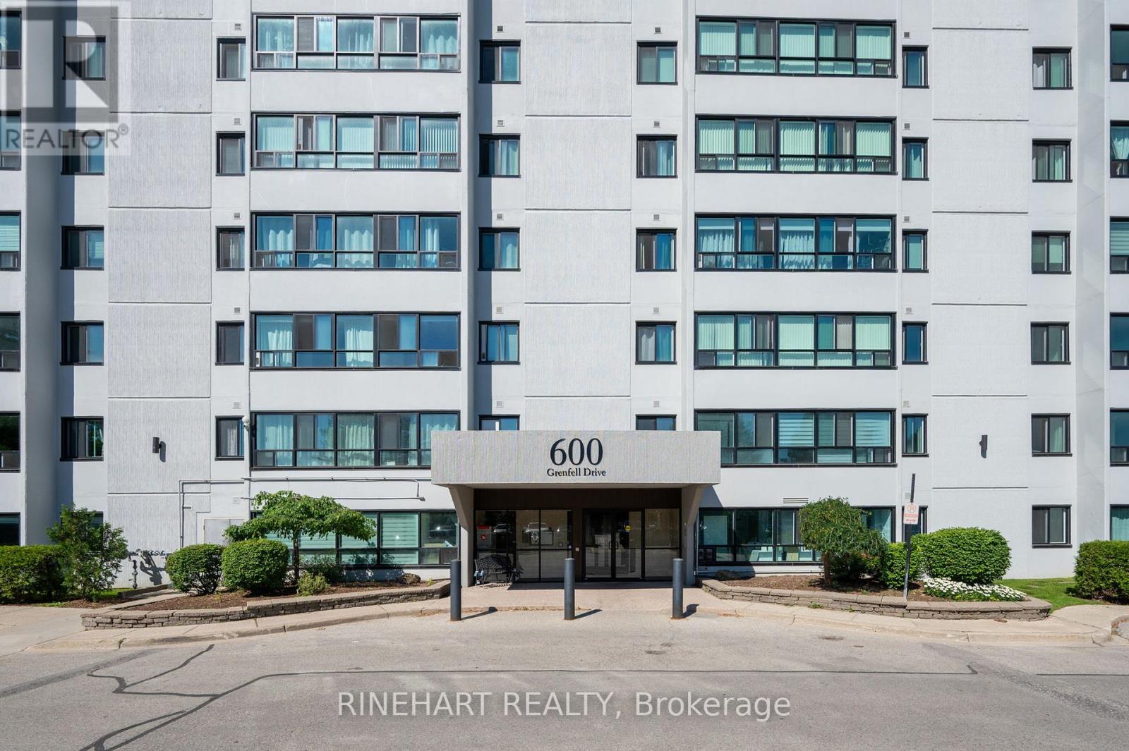 311 - 600 GRENFELL DRIVE Property Photo 1