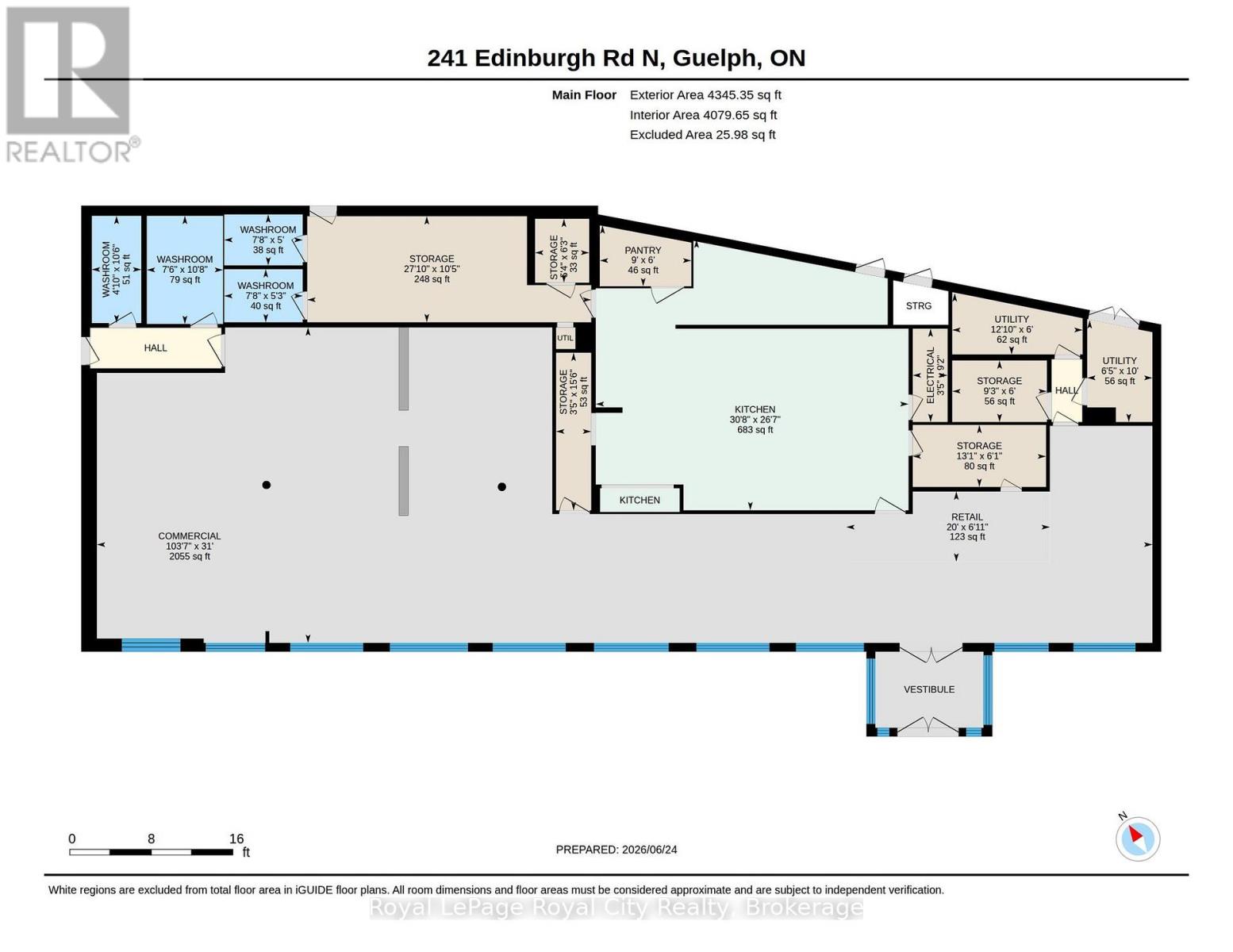 241 Edinburgh Road N Property Photo 20