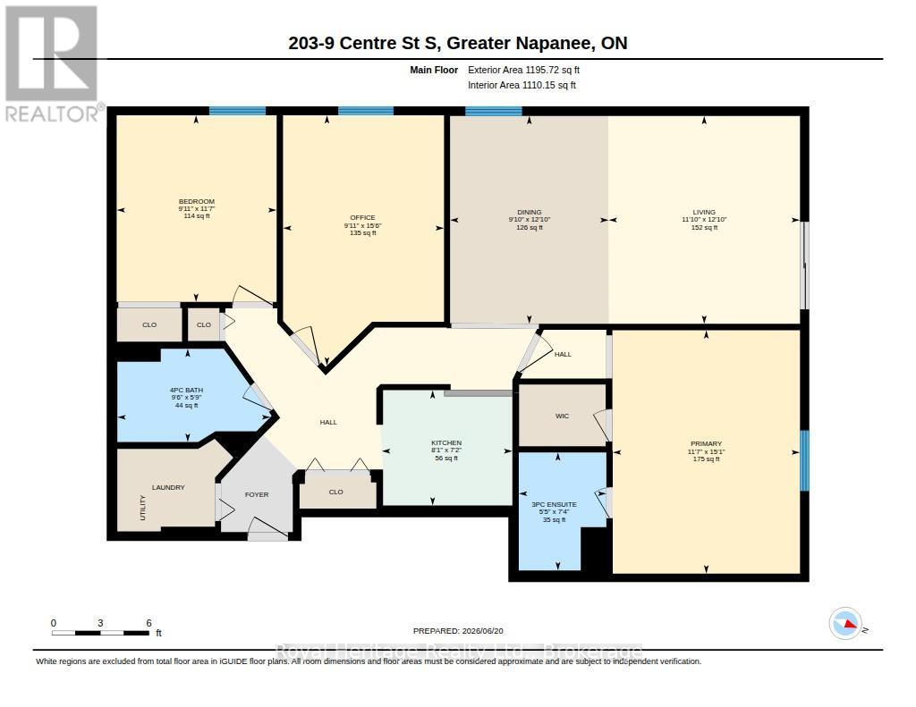 203 - 9 Centre Street Property Photo 38