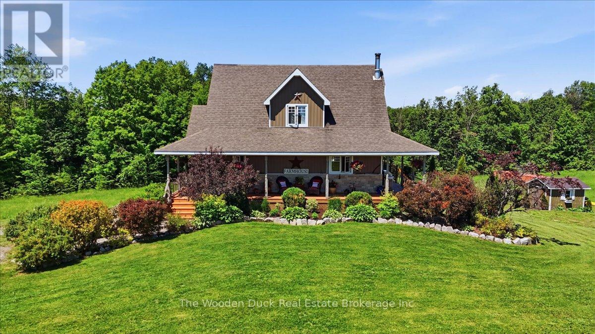 1133 Island Road Property Photo 1