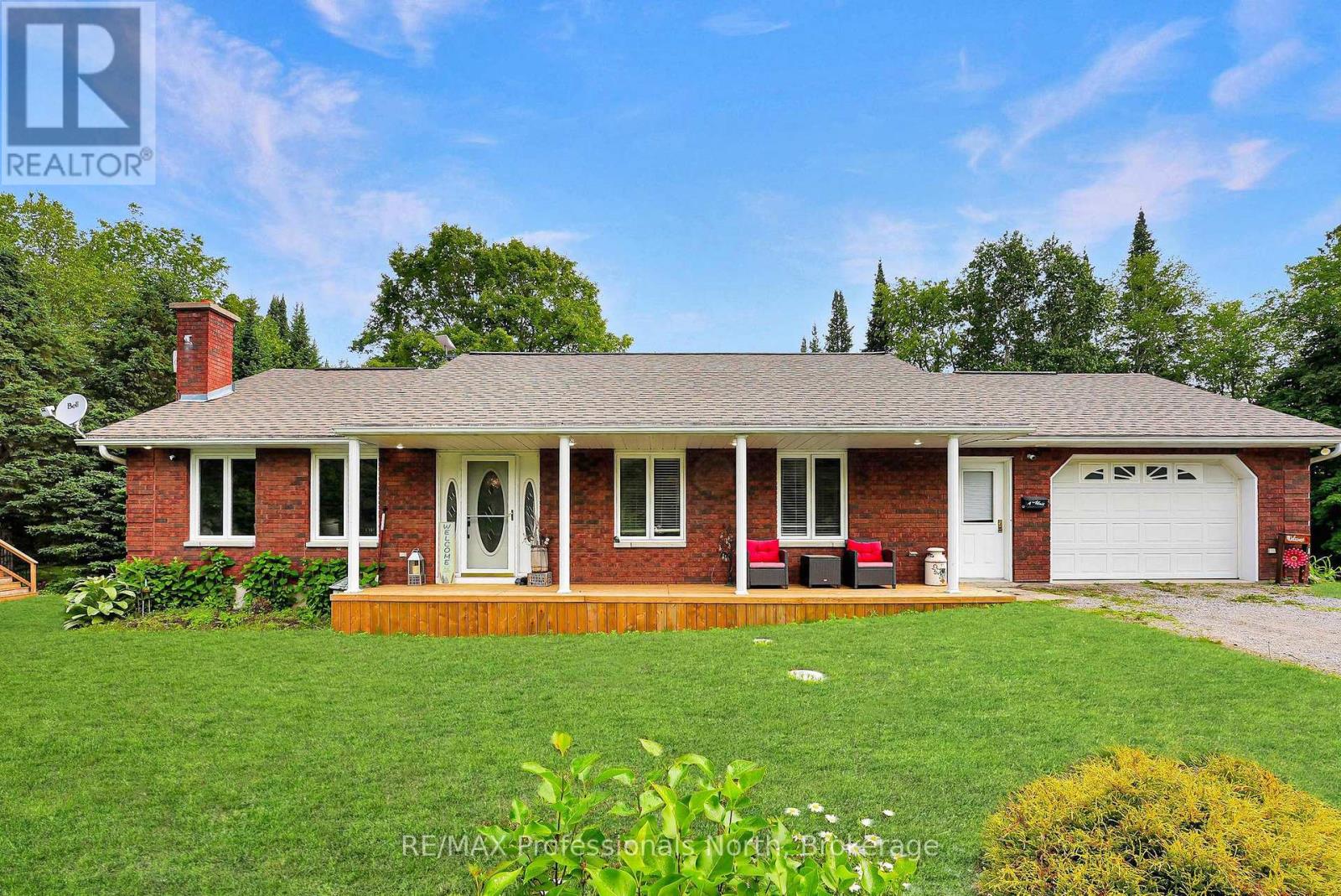 1187 Woods Road Property Photo 4