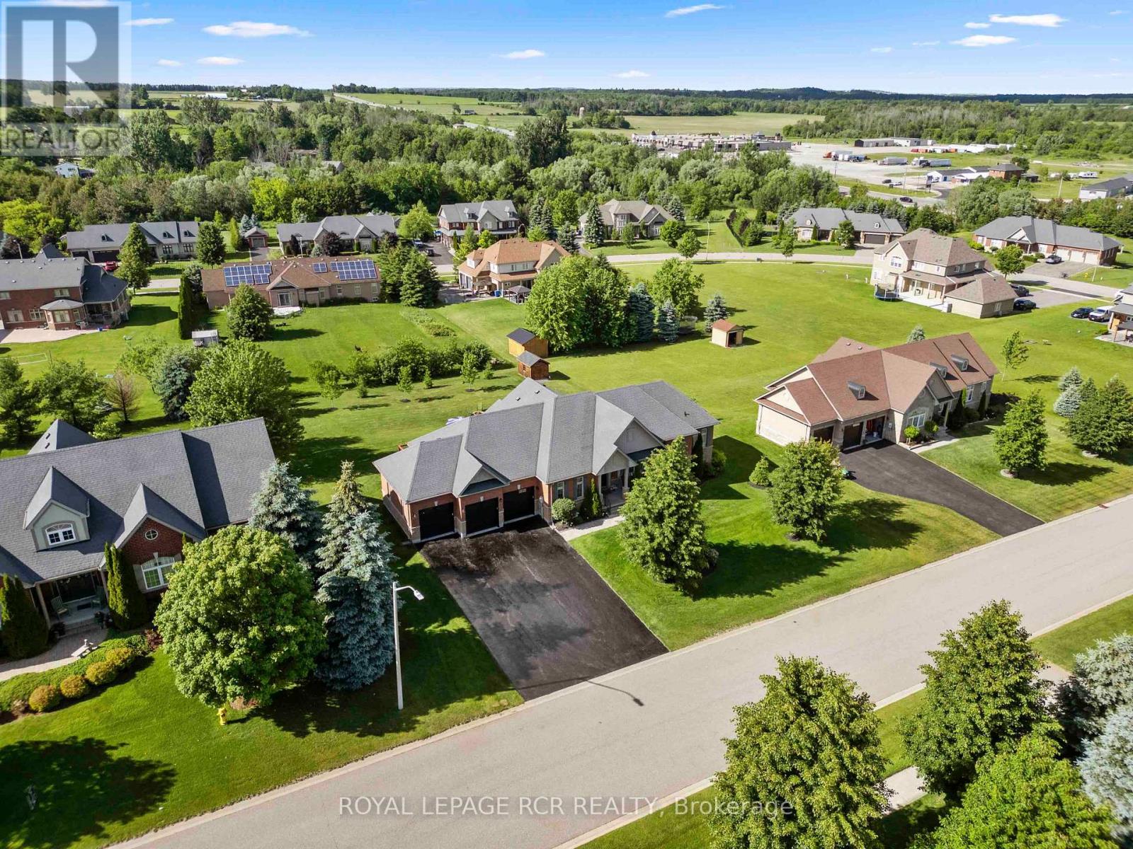6 Masters Creek Boulevard Property Photo 1