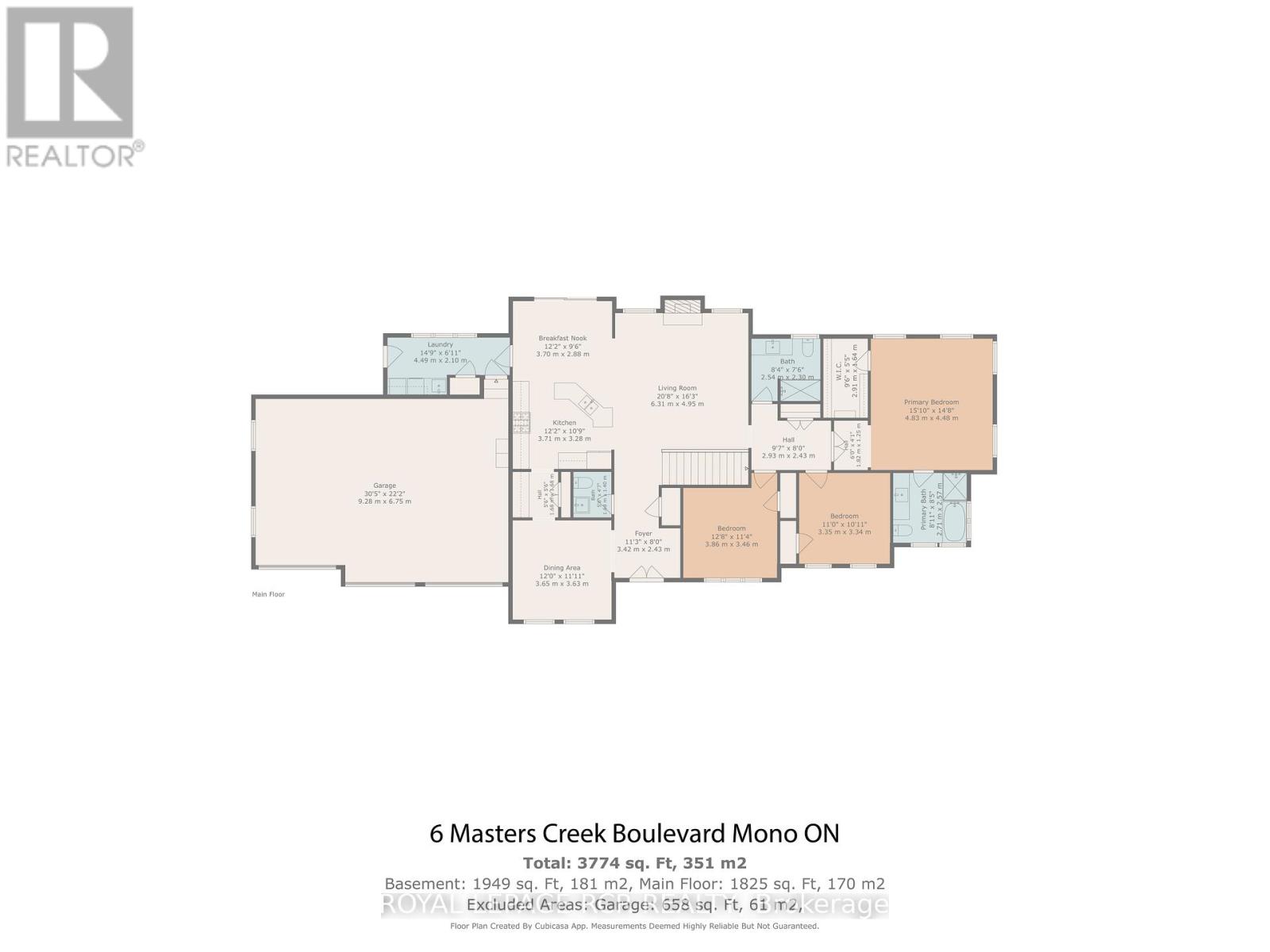 6 Masters Creek Boulevard Property Photo 48