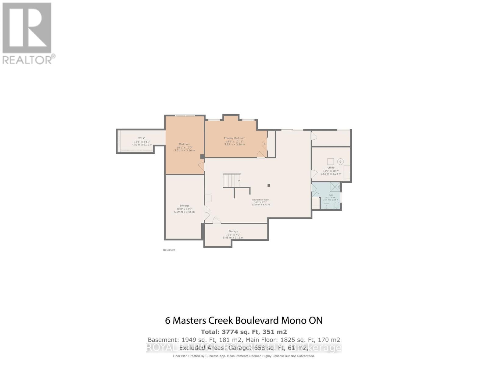 6 Masters Creek Boulevard Property Photo 49
