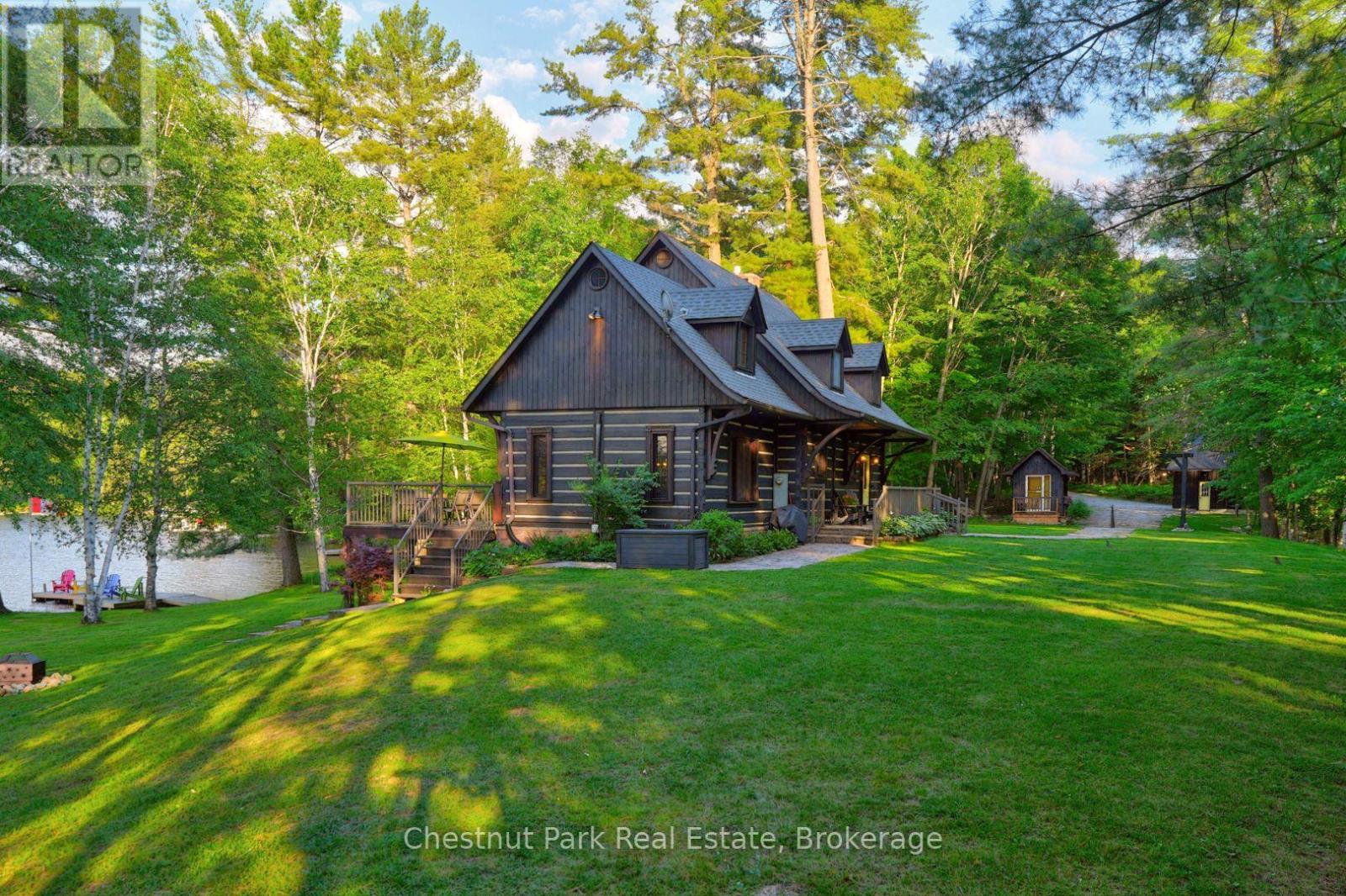507 North Waseosa Lake Road Property Photo 1