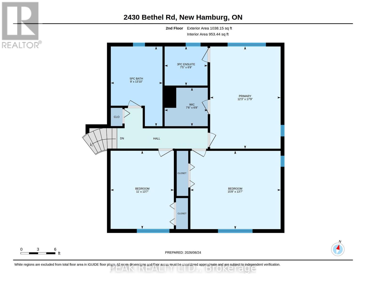 2430 Bethel Road Property Photo 45