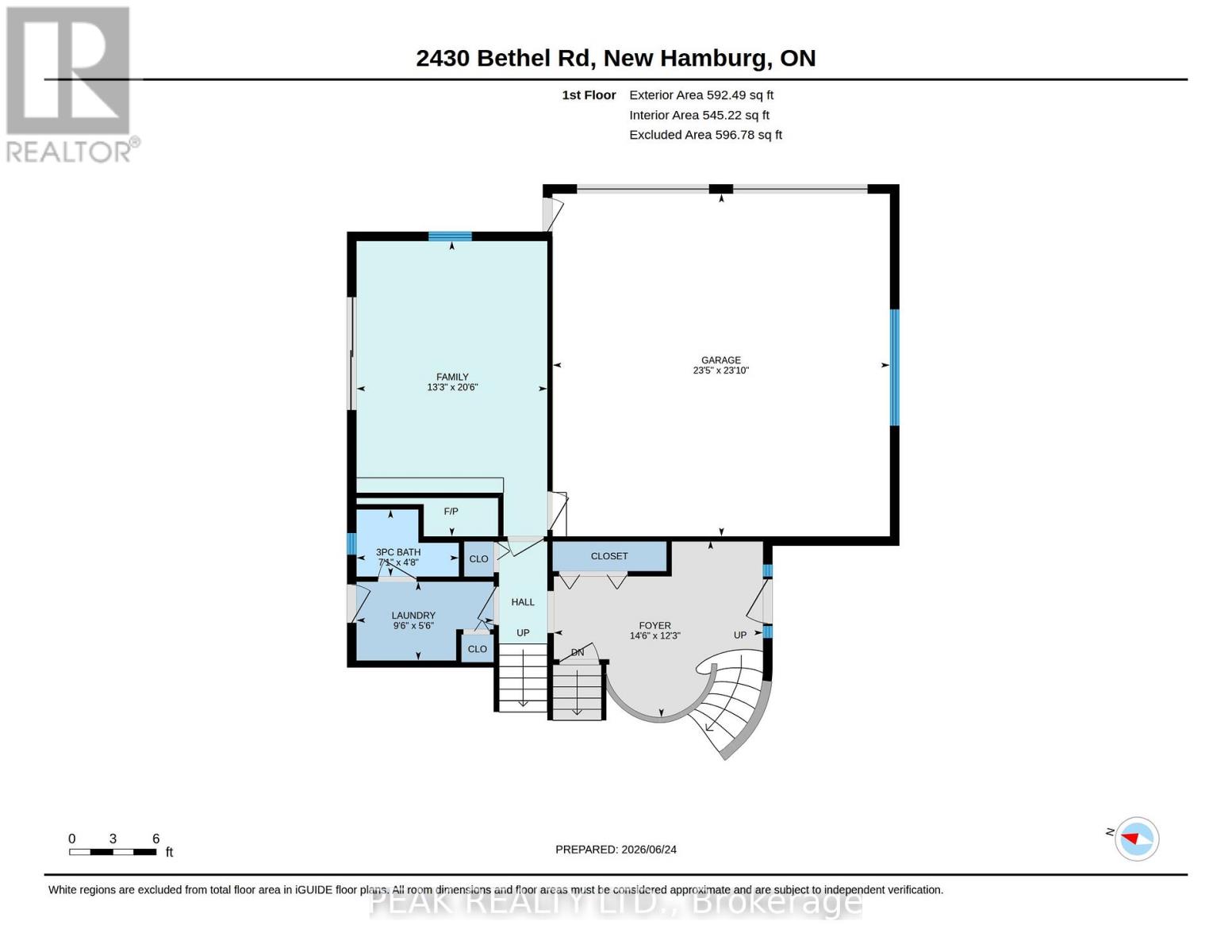 2430 Bethel Road Property Photo 48