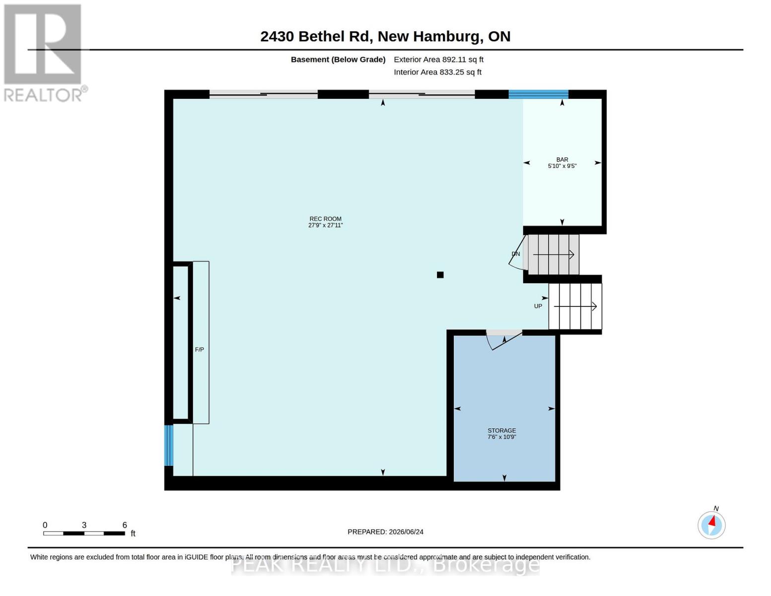 2430 Bethel Road Property Photo 49