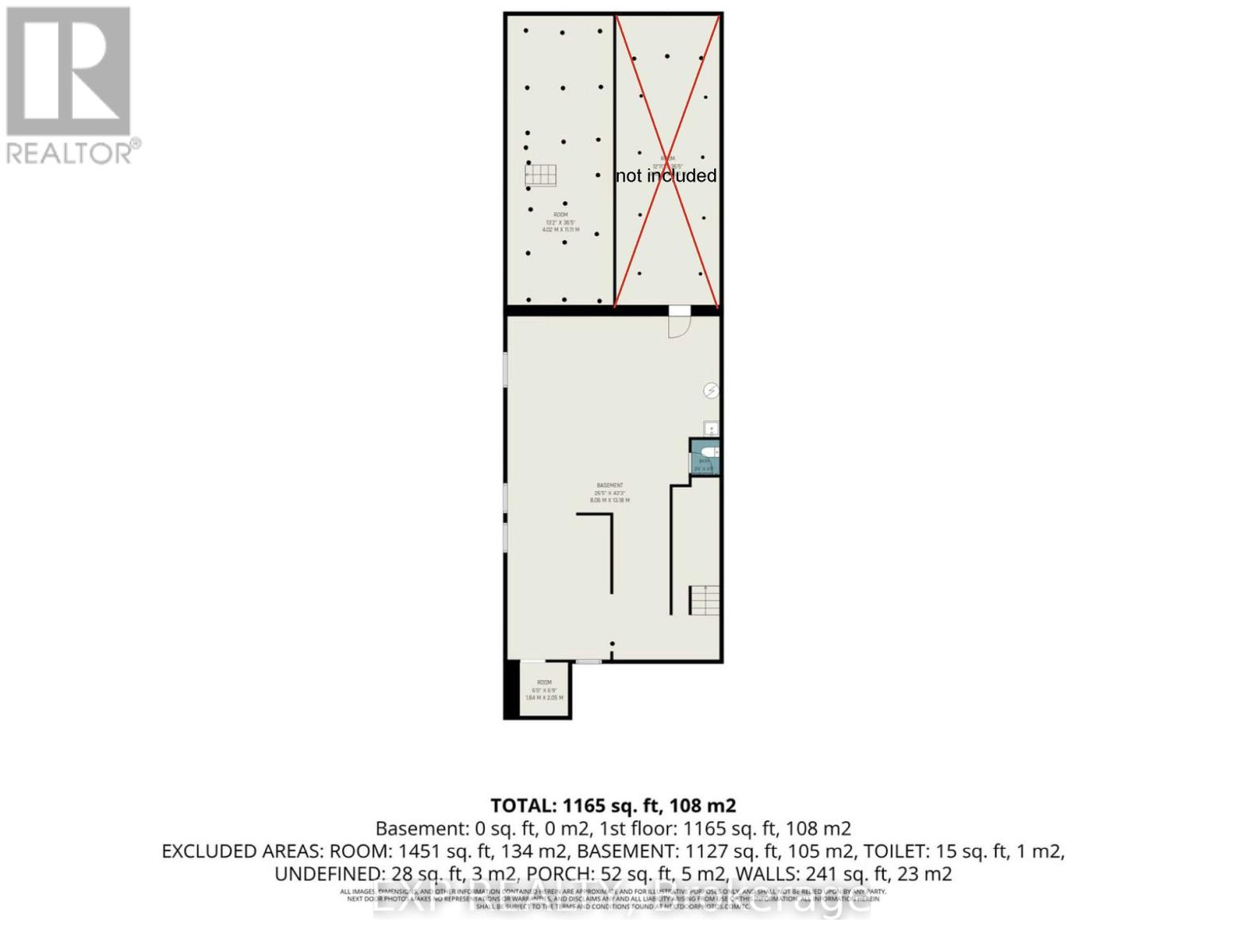 117 Montreal Road Property Photo 20