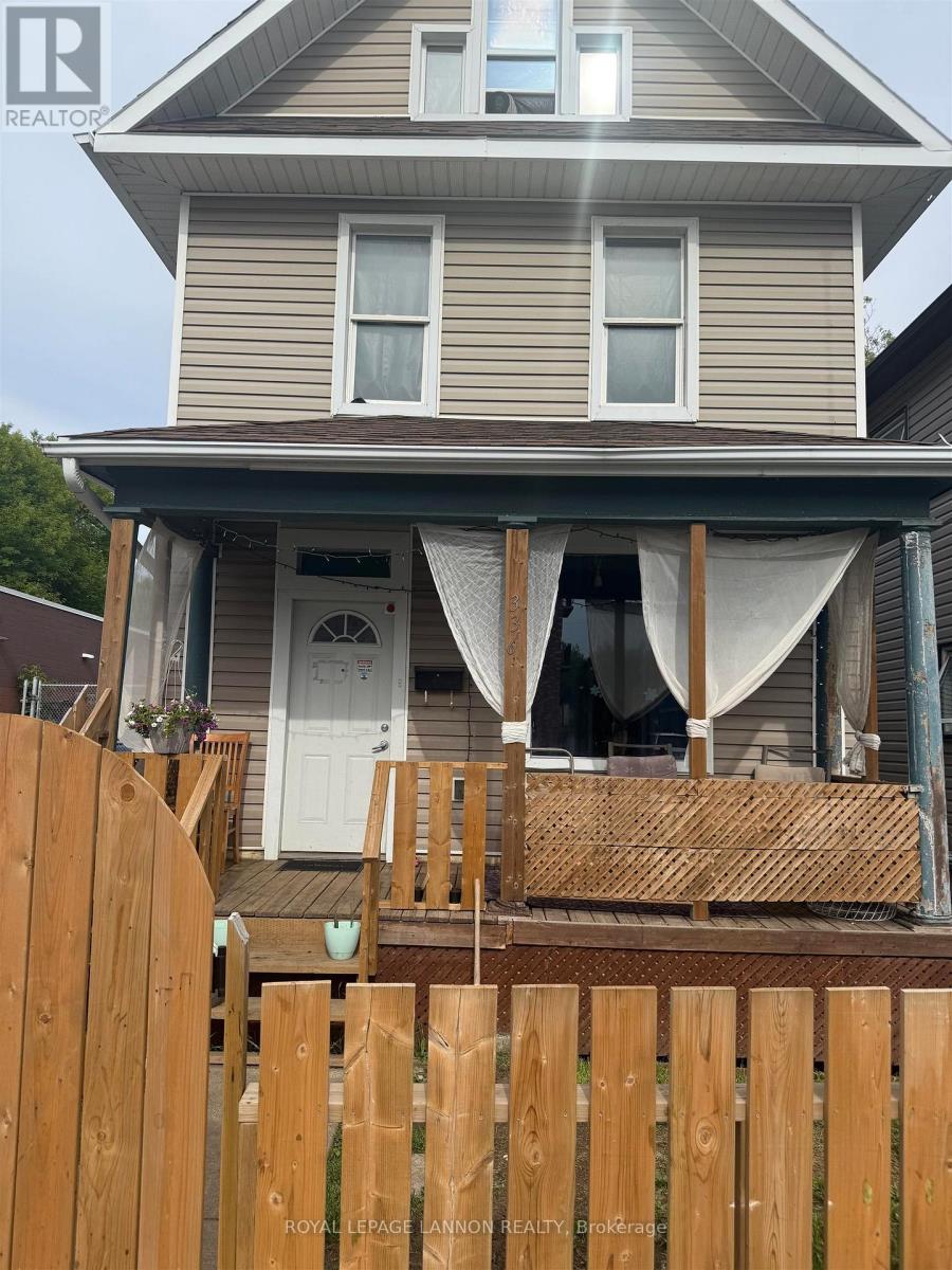 336 MAY STREET NORTH