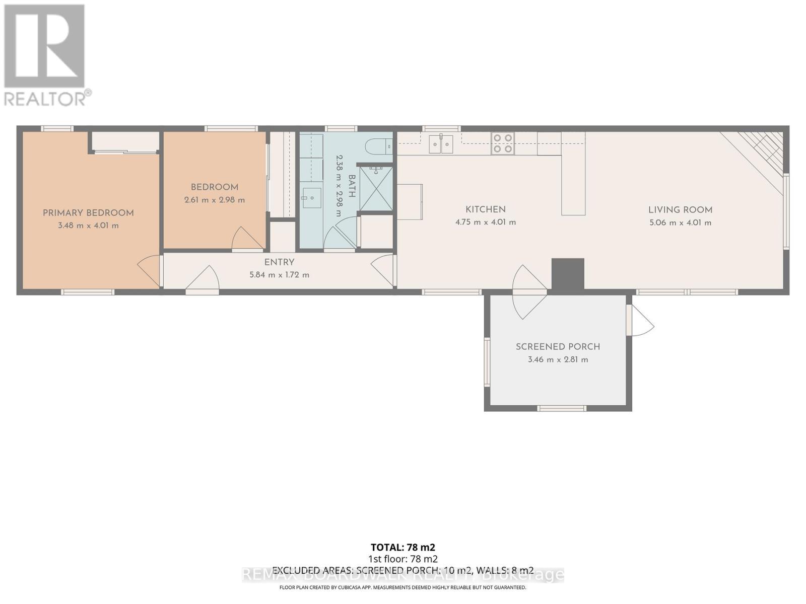 516 Maplegrove Road Property Photo 24