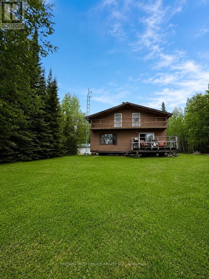 Lot 6 Waba Road Lower Twin Lakes Property Photo 1