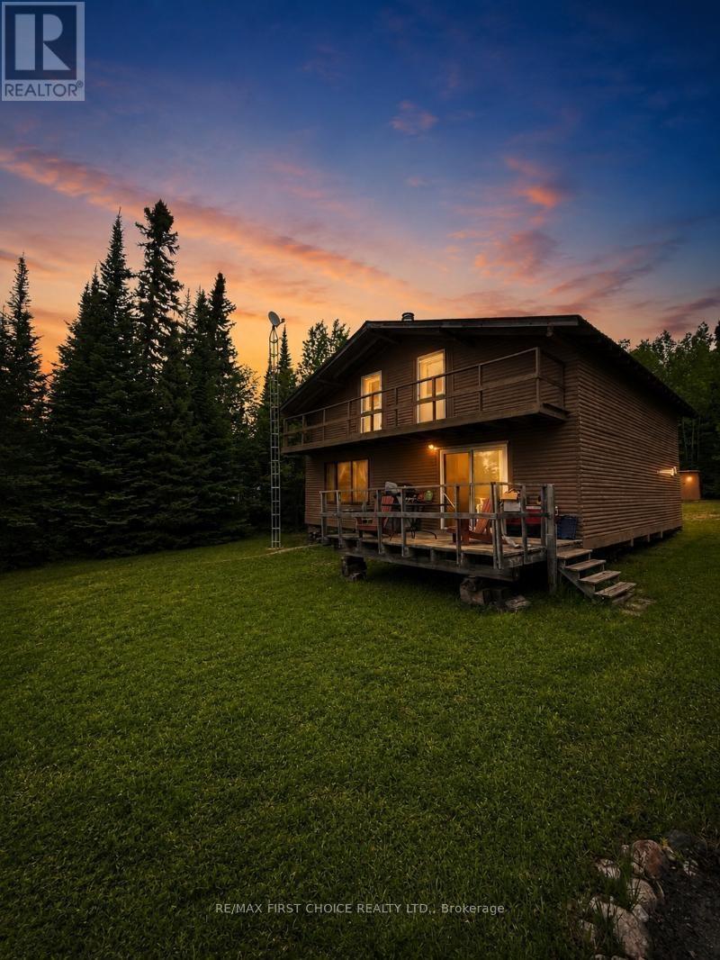 Lot 6 Waba Road Lower Twin Lakes Property Photo 2