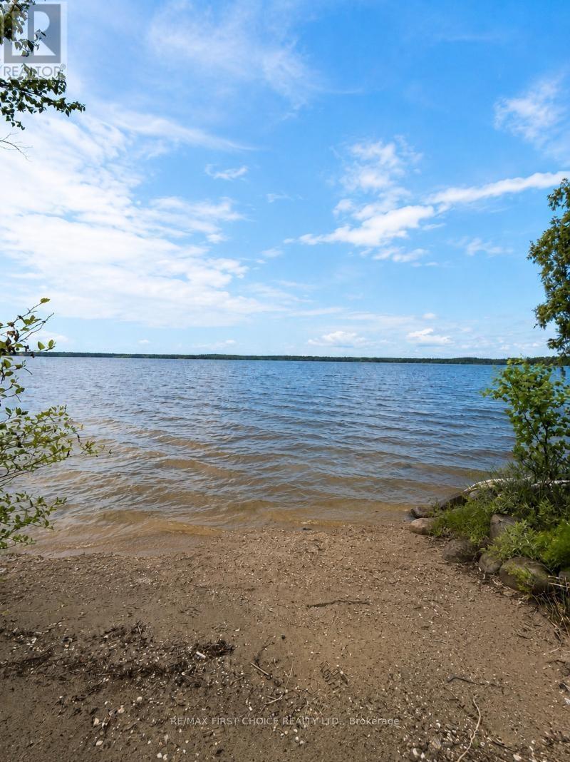 Lot 6 Waba Road Lower Twin Lakes Property Photo 4