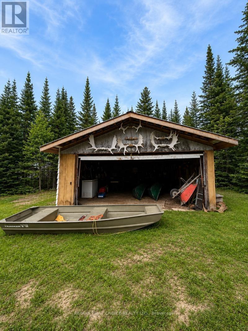 Lot 6 Waba Road Lower Twin Lakes Property Photo 5