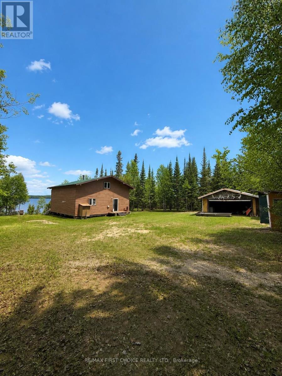 Lot 6 Waba Road Lower Twin Lakes Property Photo 6