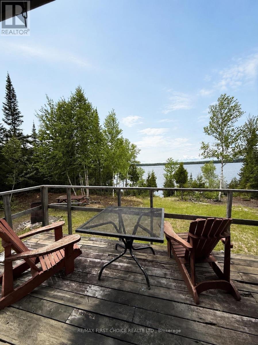 Lot 6 Waba Road Lower Twin Lakes Property Photo 10