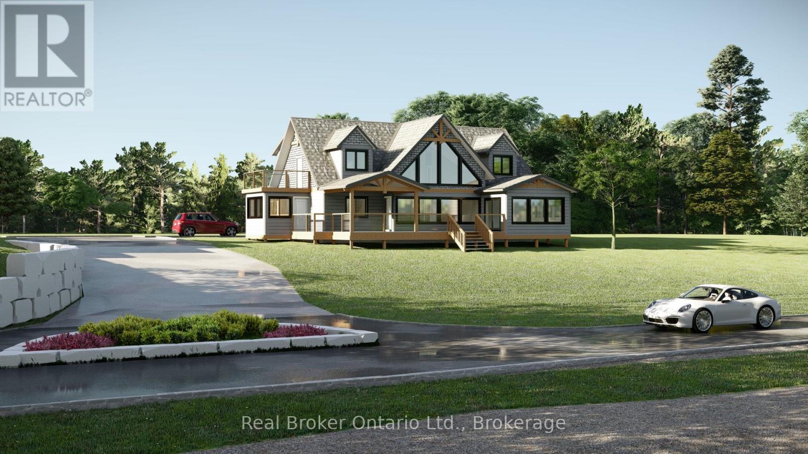 110 Tamarac Road Property Photo 1