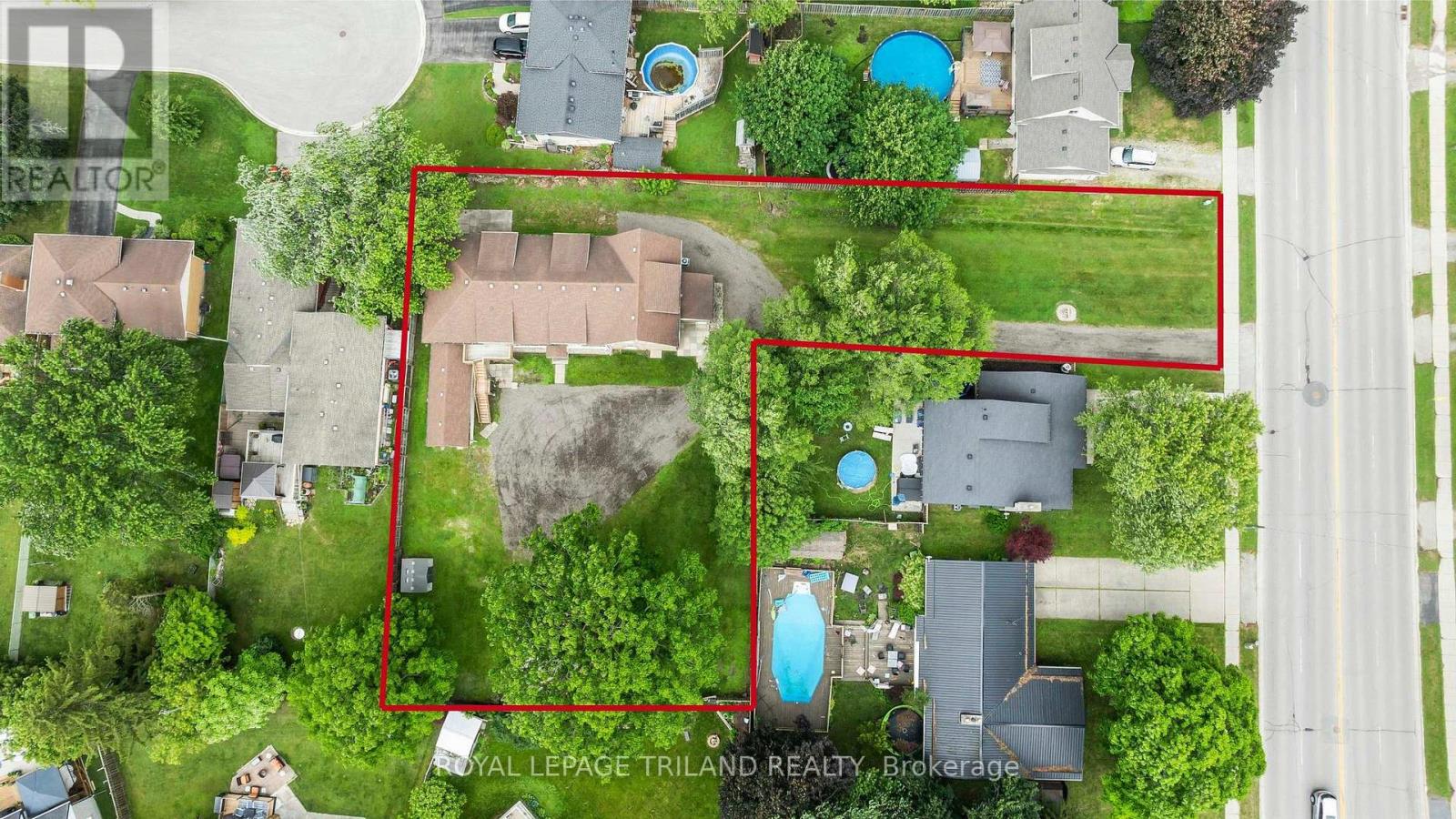 50 Fairview Avenue Property Photo 1