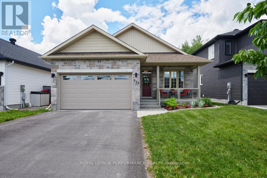 920 Leishman Drive Property Photo 1