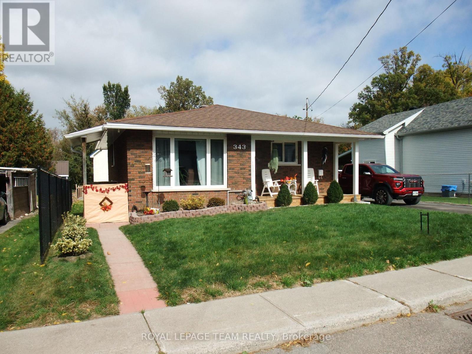 343 HARRY STREET Property Photo 1