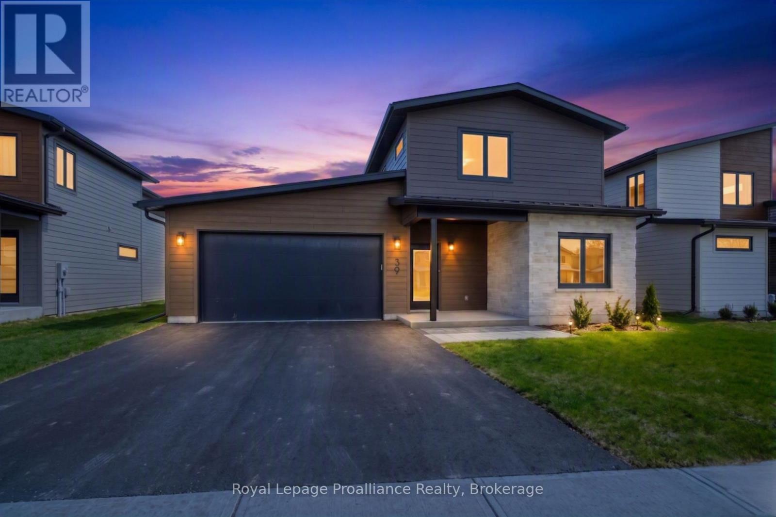 39 FRASER DRIVE