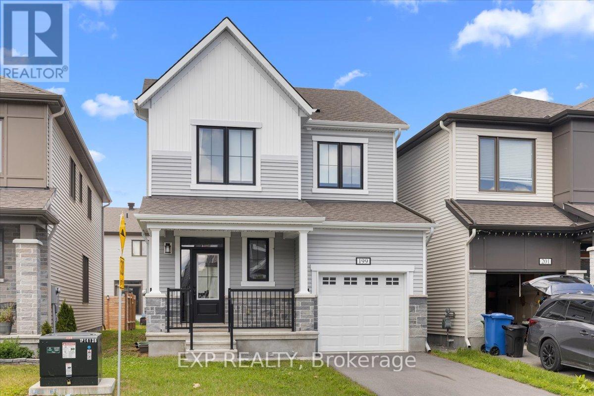 199 Yearling Circle Property Photo 2