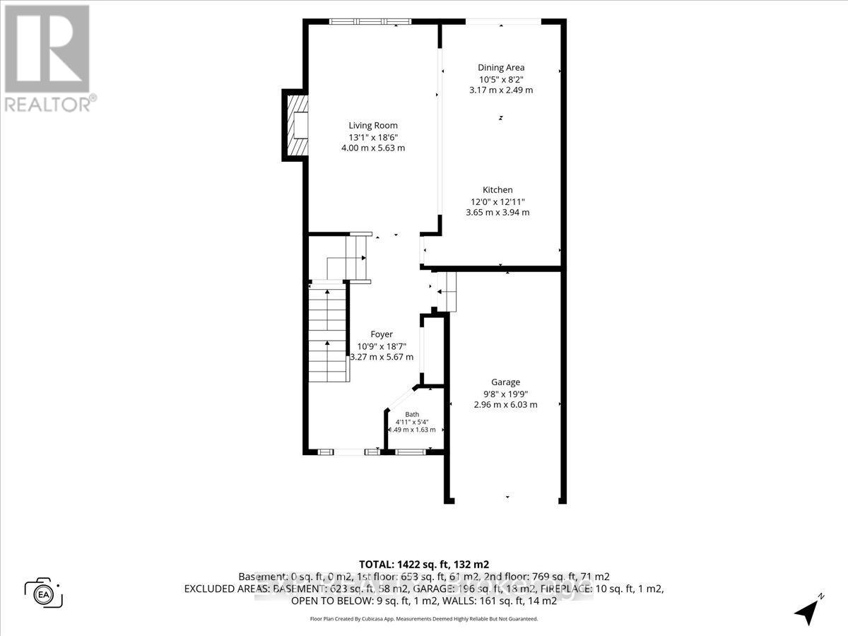 199 Yearling Circle Property Photo 41